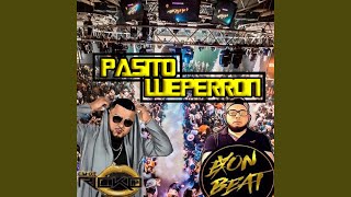 Pasito Weperron feat Dj Exon Beat [upl. by Akciret]