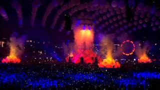 Sensation White 2011 Netherlands HD [upl. by Trstram]