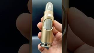 Stylish Bullet Scorch Torch Lighter Model 61524 torch shortsfeed bullet350 [upl. by Obala]