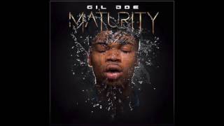 Gil Joe  Iye Official Audio [upl. by Alyda]