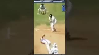 Sachin Tendulkar vs Glenn McGrath Mind Game at its best Legendary Battles classic cricket [upl. by Bough]