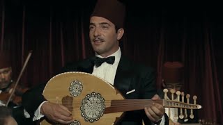 Bambino  Jean Dujardin OSS 117 Le Caire nid d’espions [upl. by Sanbo]