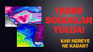 KAR UFUKTA GÖRÜNDÜÖRTÜ İHTİMALİ [upl. by Sikorski]