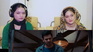 Saaho Movie Reaction  Prabhas Shraddha Kapoor  Part 416 [upl. by Seldun]