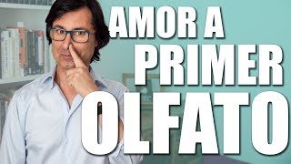 FEROMONAS AMOR a primer OLFATO ⎮ Universo Parejas [upl. by Eeb]