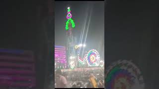 Ramlila maidan Delhi dance love dance [upl. by Eittocs]