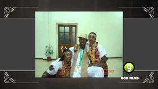 AWALE AADAN DEG DEG 2014 OFFICIAL VIDEO l HD l [upl. by Cornia]