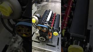 Brangers Racing Turnkey 2JZ Engine Package [upl. by Rico304]