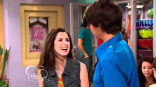 Ally and Dallas  Austin amp Ally S01 E03 HD [upl. by Zevahc]