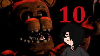 Top 10 Animatronic ideas for Five Nights at Freddys 2 [upl. by Birchard47]