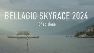 BELLAGIO SKYRACE 2024  27 Ottobre 2024  Official Video [upl. by Mulligan991]