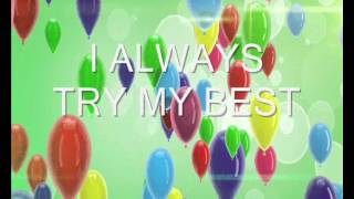 Positive Affirmations For Kids Power Of Positive Thinking Affirmations For Children [upl. by Boarer254]