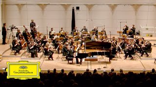 Daniil Trifonov  Chopin Concerto For Piano And Orchestra No 2 In F Minor Op 21 [upl. by Omolhs773]