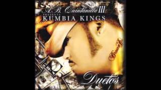 KUMBIA KINGS  DONT CRY MAMA [upl. by Pollak939]