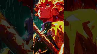 Everything that kills me makes me feel alive demonslayerseason3edit animeeditingapp [upl. by Dahc]