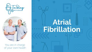 What Is Atrial Fibrillation A Fib Everything You Need To Know [upl. by Ellinej852]