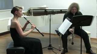 Ludwig van Beethoven  Trio Cduur op 87 IV Finale Presto [upl. by Ashlin]