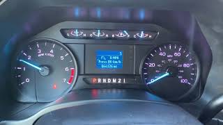 2018 Ford F350 Instrument Cluster Dallas Fort Worth TX 50085 [upl. by Aenet]