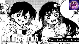 Chapter 2 A Home for Flowers  Omori Manga Dub  Bayoverse [upl. by Kennett278]