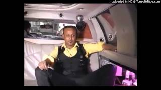 Gedion Daniel  Official Music Video  New Ethiopian Music 2015 [upl. by Evander]