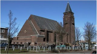 Bethlehemkerk Den Haag 2 oktober 2022 1000 uur [upl. by Vashtia752]