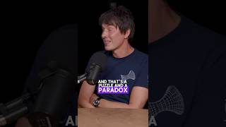 Brian Cox on the UFO Paradox and Extraterrestrial Life [upl. by Otanod]