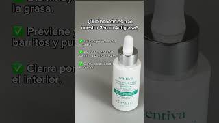 BENEFICIOS DEL SUERO CONCENTRADO ANTIGRASA  YANBAL [upl. by Auhsuoj97]