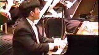 Beethoven Piano Concerto 5 2nd movement [upl. by Rundgren803]