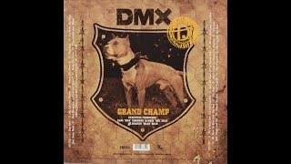 MCバトル用ビート DMX  Where The Hood At [upl. by Hurless]