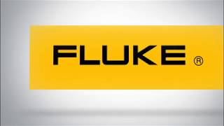 Fluke 190系列II 攜帶式示波器│馬達軸電壓測試 [upl. by Salena]