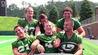 OHIO U SPECIALISTS  FIGHT SONG [upl. by Pace]