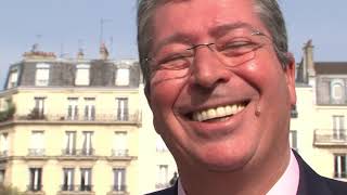 Balkany lamant de Levallois [upl. by Ranna]