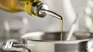 The Carcinogen Glycidol in Cooking Oils [upl. by Anazus]