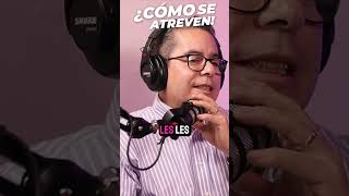 ¿Cómo se AtrevenCuotas de Genero  Invitada Denise Ramos 👠 podcast shorts sonora entrevistas [upl. by Yeniffit]