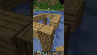 ChatGPT Contrôle ce short minecraft chatgpt humour gaming [upl. by Htebzil788]