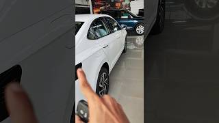 Virtus ൽ Mirror Auto Fold work ആവുന്നില്ലെ volkswagen virtus shorts [upl. by Ilrahs]