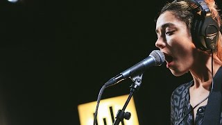 Warpaint  Full Performance Live on KEXP [upl. by Freddie181]