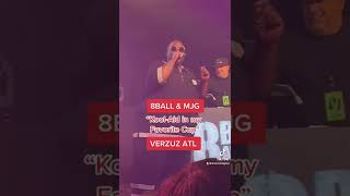 8BALL amp MJG  JUST LIKE CANDY Verzuztv UGK shorts verzuz verzuzbattle verzuztv [upl. by Mureil134]