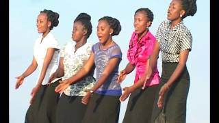 EE BWANA KWA NINIRogathe Evangelical ChoirMtwara Tanzania [upl. by Gladstone]