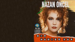 Nazan Öncel  Aynı Nakarat Remix CD Rip [upl. by Manwell]