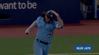 【MLB ホームラン集】ボー・ビシェット Bo Bichette 2023 全20本 トロント・ブルージェイズ Toronto Blue Jays [upl. by Aneladdam]