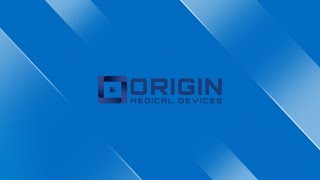 Introducing Origin Medicals Panther Line Of Ventilators [upl. by Irama]