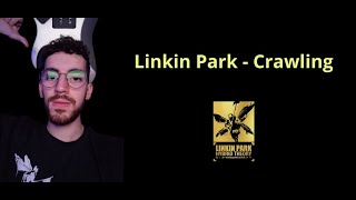 Linkin Park  Crawling Guitar and Bass Cover [upl. by Alyahsal]