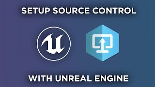 How to make a Server with Perforce for Unreal Engine [upl. by Ponce715]