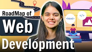 What is Web Development  Complete RoadMap from Basics to Advanced  2023 [upl. by Meraree]