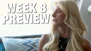 A Final 2 Breakup  The Golden Bachelorette WEEK 8  Men Tell All Preview Breakdown Joans Season [upl. by Llerrat]