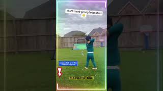 🥰Golf Practice Mats Golf Game👇 golfkidsgame [upl. by Ipoillak]