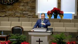 TriCity Baptist Church Live Stream [upl. by Byers]