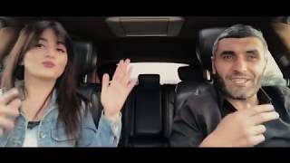 RUSTAM GEVORGYAN MRE amp ANNA XACHATRYAN ARAJIN SER REMIX new [upl. by Nylkaj]