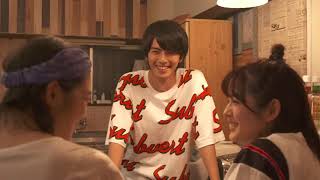 Can I hug you tonight japanese drama ep 9 [upl. by Eenafets]